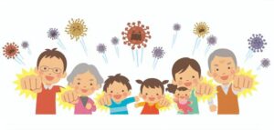 冬の風邪対策に！