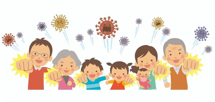 冬の風邪対策に！