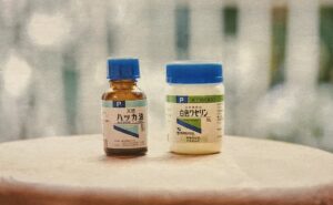 花粉症対策に！